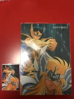 2026年最新】聖闘士星矢 ラミネートカードの人気アイテム - メルカリ