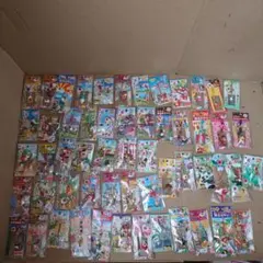 激レア☆キティ ストラップ 星座 やぎ座 てんびん座 ご当地 根付け