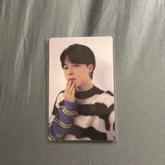 2026年最新】BTS FC・モバイルW会員限定特典のトレカの人気アイテム