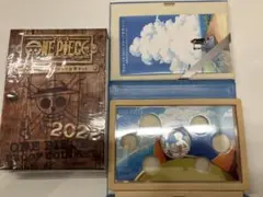 2026年最新】ワンピース貨幣セットの人気アイテム - メルカリ