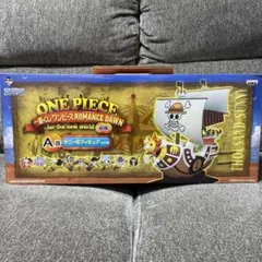 2026年最新】サニー号 a賞の人気アイテム - メルカリ