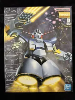 2026年最新】バンダイ mg ジオングの人気アイテム - メルカリ