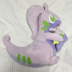 2026年最新】ヌメルゴン だっこぬいぐるみの人気アイテム - メルカリ