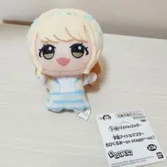 2026年最新】学園アイドルマスター ミニぬいぐるみ 藤田ことねの人気