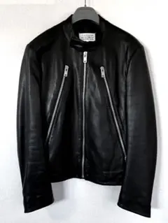 2026年最新】マルジェラ ライダース 44の人気アイテム - メルカリ