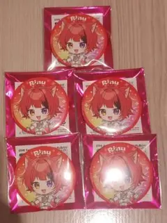 2026年最新】莉犬 缶バッジ デフォの人気アイテム - メルカリ