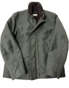 2026年最新】cootie デッキジャケットの人気アイテム - メルカリ