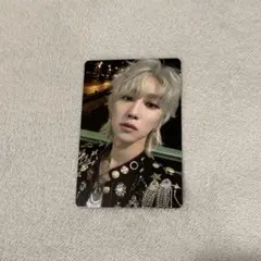 2026年最新】seventeen トレカ THE8の人気アイテム - メルカリ