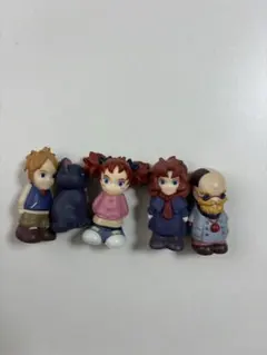 2026年最新】メアリと魔女の花指人形の人気アイテム - メルカリ