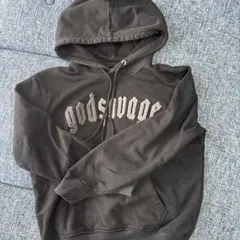 2026年最新】savage パーカーの人気アイテム - メルカリ