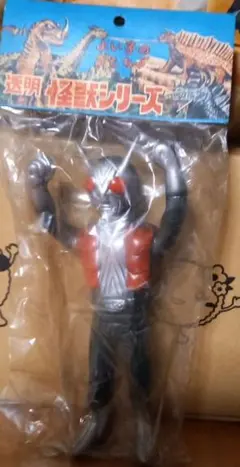 2026年最新】ライダーマン 無版権の人気アイテム - メルカリ