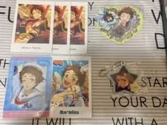 2026年最新】TRIP ぱしゃっつ あんスタの人気アイテム - メルカリ