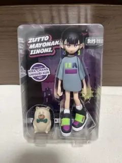 2026年最新】ずっと真夜中でいいのに。フィギュアの人気アイテム