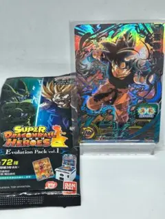 2026年最新】台湾版ドラゴンボールヒーローズの人気アイテム - メルカリ