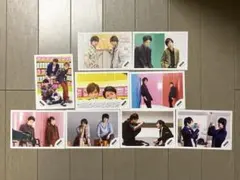 2026年最新】嵐 公式写真 デビューの人気アイテム - メルカリ