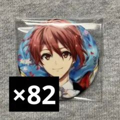 アイドリッシュセブン 缶バッジ Sugao 七瀬陸 45点 - メルカリ