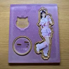 2026年最新】佐々木舞香 アクスタ 猫の人気アイテム - メルカリ