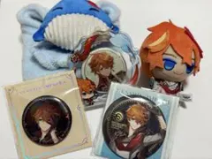 2026年最新】タルタリヤの人気アイテム - メルカリ