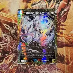 2026年最新】カイザー刃鬼金トレジャーの人気アイテム - メルカリ