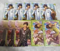 2026年最新】うたプリ ビジュコレの人気アイテム - メルカリ