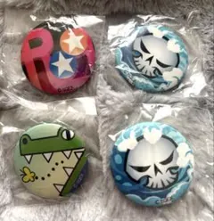 2026年最新】すばらしきこのせかいバッジの人気アイテム - メルカリ