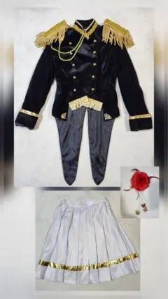 2026年最新】にょたりあ コスプレの人気アイテム - メルカリ