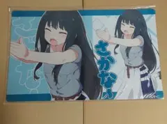 2026年最新】リコリス・リコイル プレイマットの人気アイテム - メルカリ