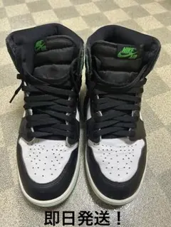 2026年最新】エアジョーダン1セルティックスの人気アイテム - メルカリ