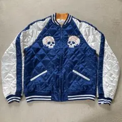 2026年最新】vanquish スカジャンの人気アイテム - メルカリ