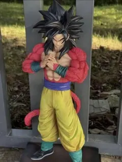 2026年最新】孫悟空ガレージキットの人気アイテム - メルカリ