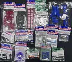 2026年最新】ミニ四駆まとめ売りの人気アイテム - メルカリ