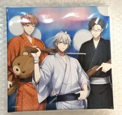 2026年最新】キャラファインボード ヒプマイの人気アイテム - メルカリ