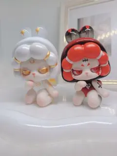 2026年最新】dodo フィギュアの人気アイテム - メルカリ