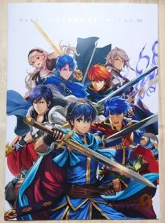 2026年最新】ファイアーエムブレム サイファ 風花雪月の人気アイテム