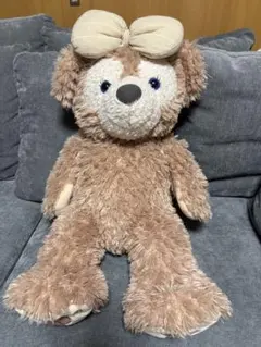 2026年最新】シェリーメイ lサイズ ぬいぐるみの人気アイテム - メルカリ