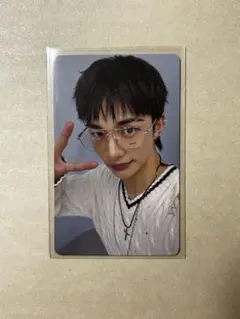 2026年最新】ヒョンジン オフイベの人気アイテム - メルカリ