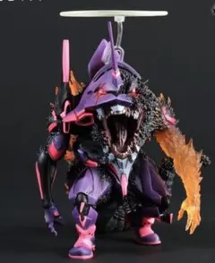 2026年最新】エヴァンゲリオン初号機 バーニング