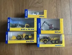 2026年最新】komatsu wx22hの人気アイテム - メルカリ