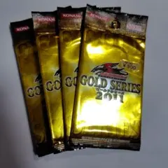 2026年最新】ゴールドシリーズ 遊戯王 未開封の人気アイテム - メルカリ