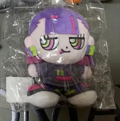 2026年最新】ずとまよ ぬいぐるみの人気アイテム - メルカリ