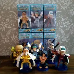 2026年最新】ワンピース マリンフォード ワーコレの人気アイテム