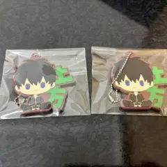 2026年最新】銀魂 キーホルダー 土方十四郎の人気アイテム - メルカリ