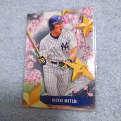 2026年最新】松井秀喜 toppsの人気アイテム - メルカリ