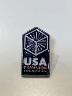 2026年最新】アメリカ館ピンバッジの人気アイテム - メルカリ