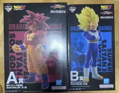 2026年最新】超サイヤ人3孫悟空 オムニバスの人気アイテム - メルカリ