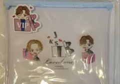 2026年最新】グンソク チャン ときラブの人気アイテム - メルカリ