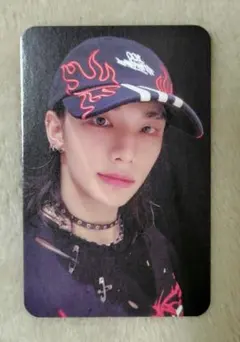 2026年最新】soundwave ヒョンジンの人気アイテム - メルカリ