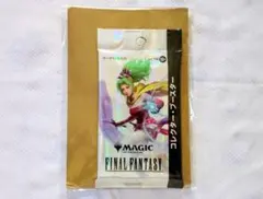 マジック mtg FF ベーシックブースター BASIC BOOSTER - メルカリ