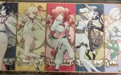 2026年最新】轟はじめ プレイマットの人気アイテム - メルカリ