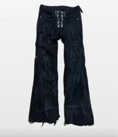 2026年最新】if six was nine パンツの人気アイテム - メルカリ